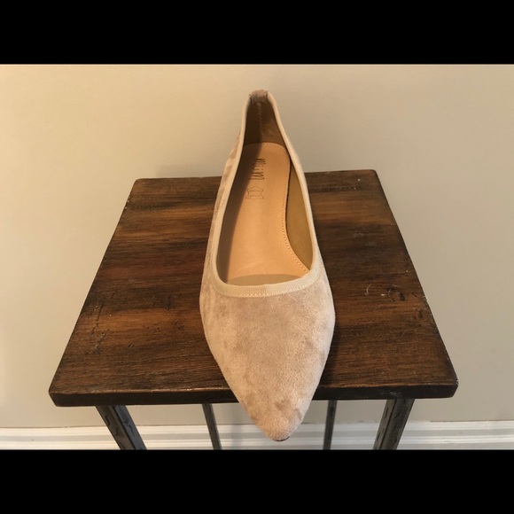 Mi.iM ballet flats - Picture 2 of 5